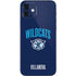 Villanova University Wildcats iPhone 12 Mini Skin