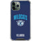 Villanova University Wildcats iPhone 12 Pro Clear Case