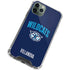 Villanova University Wildcats iPhone 12 Pro Clear Case