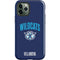 Villanova University Wildcats iPhone 12 Pro Impact Case