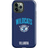 Villanova University Wildcats iPhone 12 Pro Impact Case