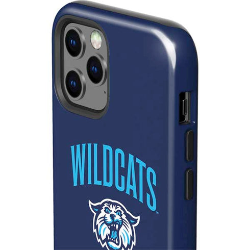 Villanova University Wildcats iPhone 12 Pro Impact Case