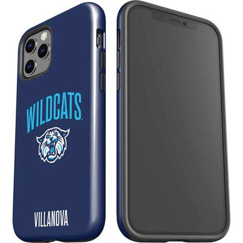 Villanova University Wildcats iPhone 12 Pro Impact Case