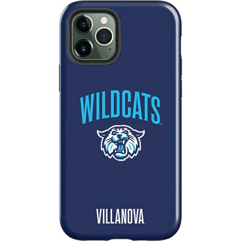 Villanova University Wildcats iPhone 12 Pro Max Impact Case