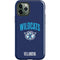 Villanova University Wildcats iPhone 12 Pro Max Impact Case