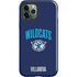 Villanova University Wildcats iPhone 12 Pro Max Impact Case