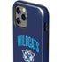 Villanova University Wildcats iPhone 12 Pro Max Impact Case