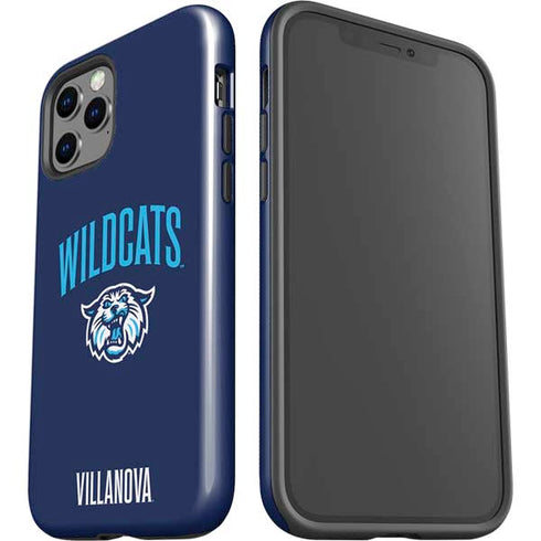 Villanova University Wildcats iPhone 12 Pro Max Impact Case