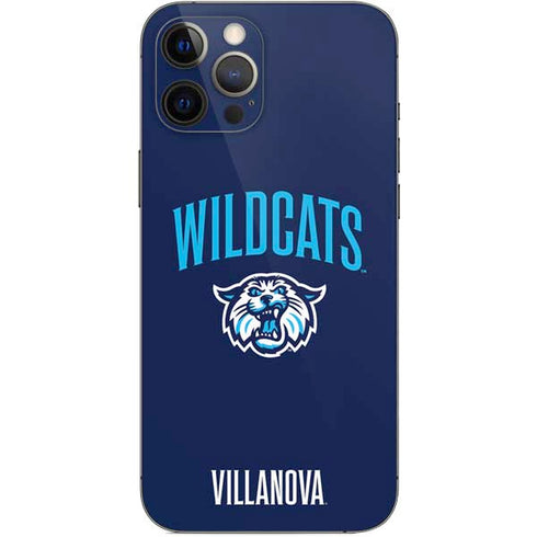 Villanova University Wildcats iPhone 12 Pro Max Skin