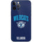 Villanova University Wildcats iPhone 12 Pro Skin