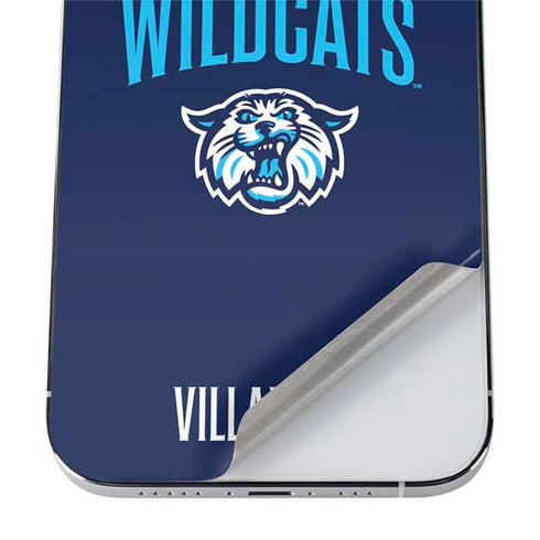Villanova University Wildcats iPhone 12 Pro Skin
