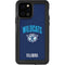 Villanova University Wildcats iPhone 12 Pro Waterproof Case