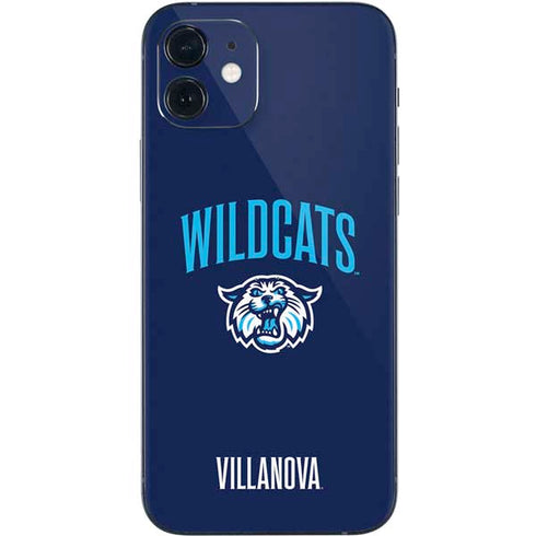 Villanova University Wildcats iPhone 12 Skin