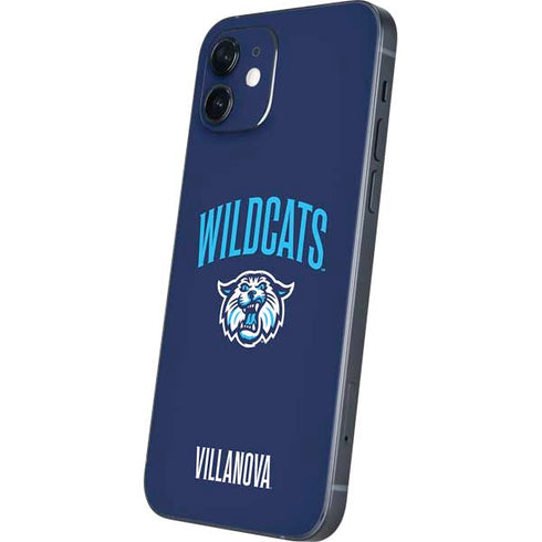 Villanova University Wildcats iPhone 12 Skin