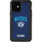 Villanova University Wildcats iPhone 12 Waterproof Case