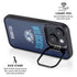 Villanova University Wildcats iPhone 13 Kickstand Case