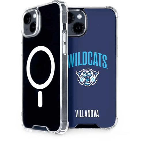 Villanova University Wildcats iPhone 13 MagSafe Case