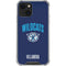 Villanova University Wildcats iPhone 13 Mini Clear Case