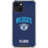 Villanova University Wildcats iPhone 13 Mini Clear Case