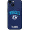 Villanova University Wildcats iPhone 13 Mini Skin