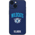 Villanova University Wildcats iPhone 13 Mini Skin
