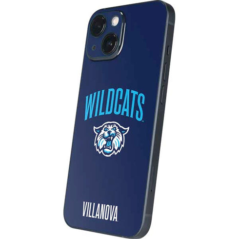 Villanova University Wildcats iPhone 13 Mini Skin