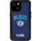Villanova University Wildcats iPhone 13 Mini Waterproof Case