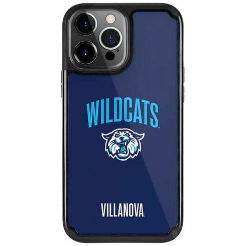 Villanova University Wildcats iPhone Cases