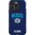 Villanova University Wildcats iPhone 13 Pro Impact Case
