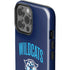 Villanova University Wildcats iPhone 13 Pro Max Impact Case