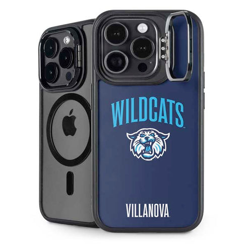 Villanova University Wildcats iPhone 13 Pro Max Kickstand Case