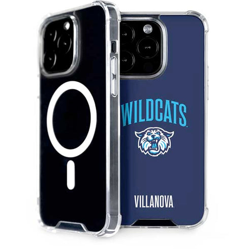 Villanova University Wildcats iPhone Cases