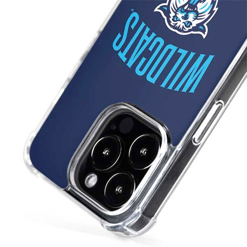 Villanova University Wildcats iPhone 13 Pro Max MagSafe Case