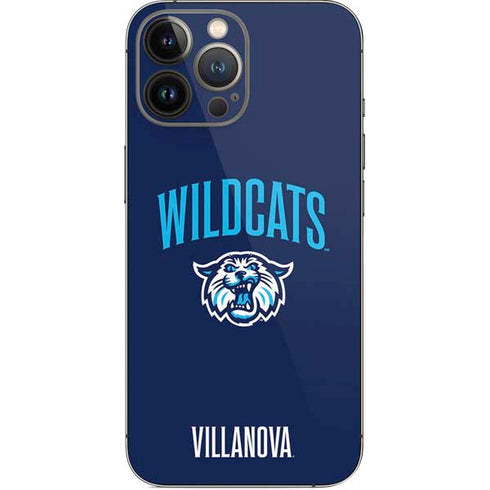 Villanova University Wildcats iPhone 13 Pro Max Skin