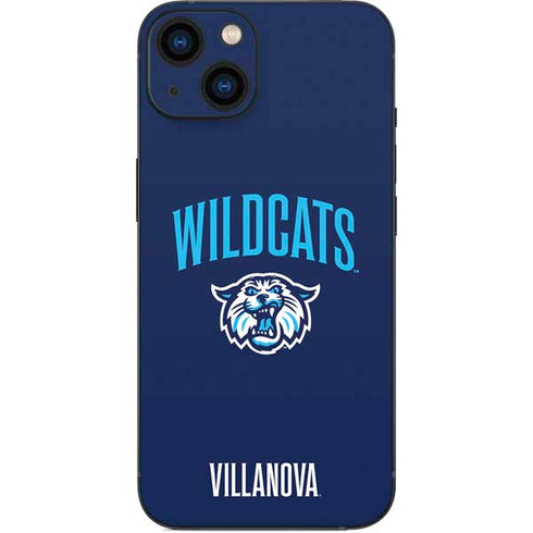 Villanova University Wildcats iPhone 13 Skin