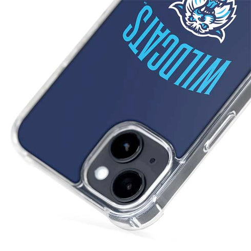 Villanova University Wildcats iPhone 14 MagSafe Case