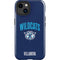 Villanova University Wildcats iPhone 14 Plus Impact Case