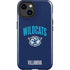 Villanova University Wildcats iPhone 14 Plus Impact Case