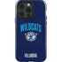 Villanova University Wildcats iPhone 14 Pro Impact Case