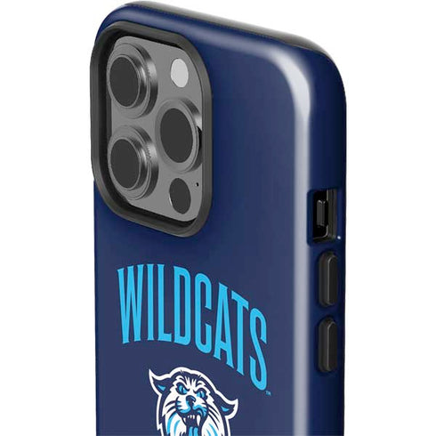 Villanova University Wildcats iPhone 14 Pro Impact Case