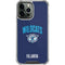 Villanova University Wildcats iPhone 14 Pro Max Clear Case