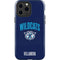 Villanova University Wildcats iPhone 14 Pro Max Impact Case