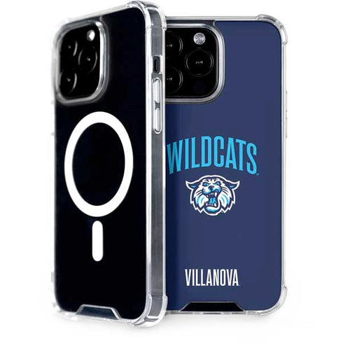 Villanova University Wildcats iPhone 14 Pro Max MagSafe Case