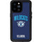 Villanova University Wildcats iPhone 14 Pro Max Waterproof Case