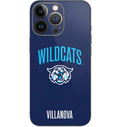 Villanova University Wildcats iPhone 14 Pro Skin