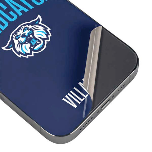 Villanova University Wildcats iPhone 14 Pro Skin