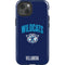 Villanova University Wildcats iPhone 15 Plus Impact Case