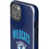 Villanova University Wildcats iPhone 15 Plus Impact Case