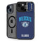 Villanova University Wildcats iPhone 15 Plus Kickstand Case