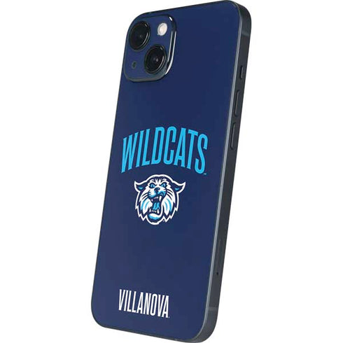 Villanova University Wildcats iPhone 15 Plus Skin